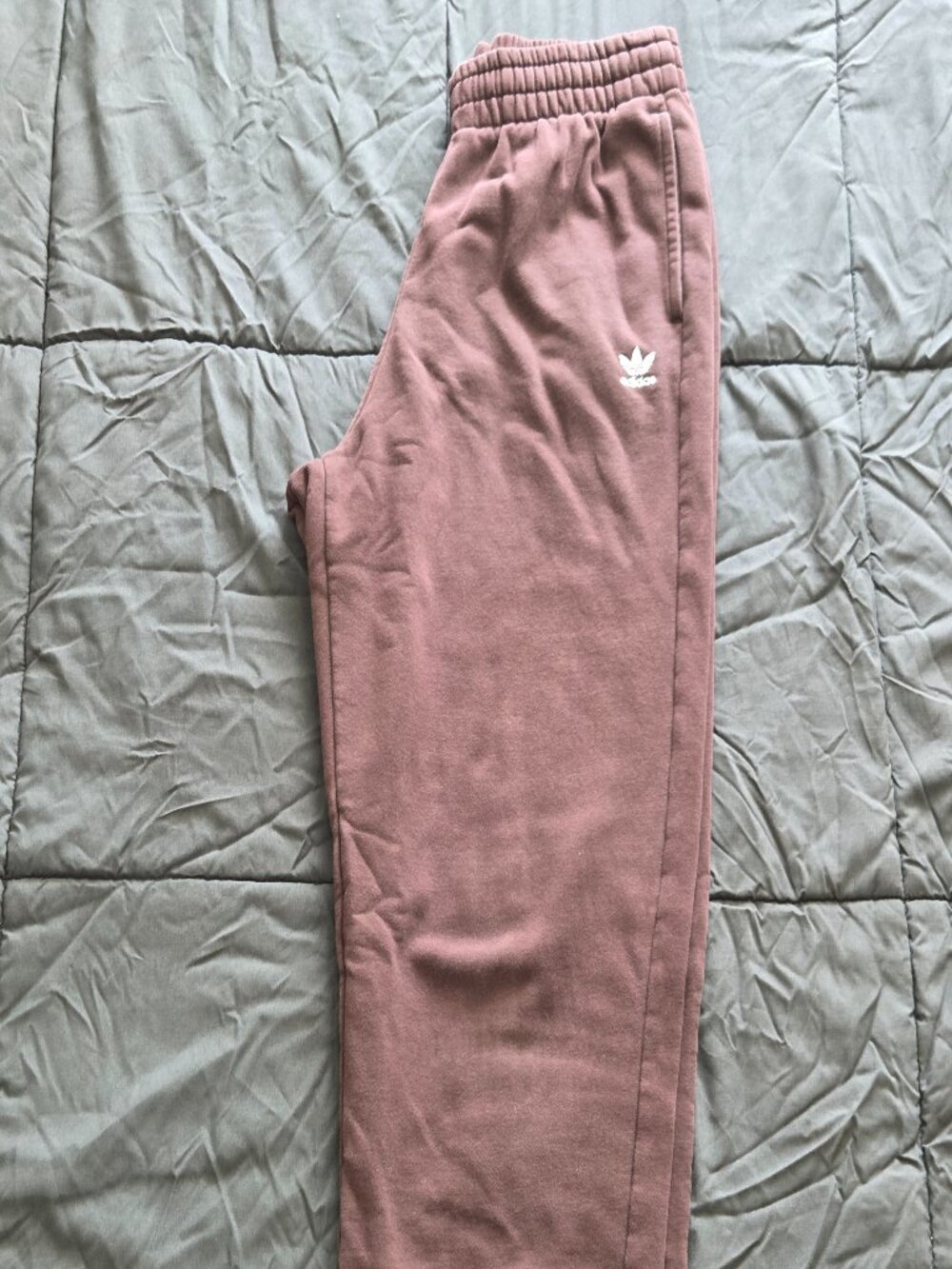 Adidas Sweatpants Womens L